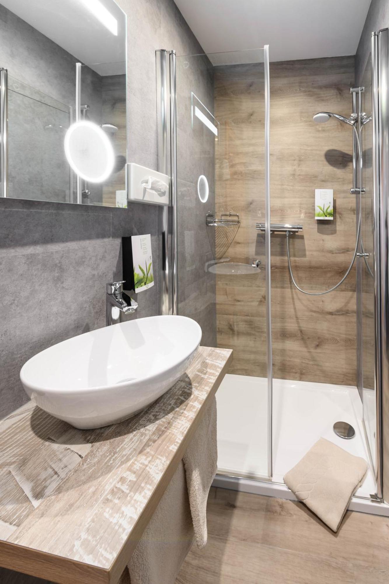 Hotel Sonnfeld Hinterstoder Dış mekan fotoğraf